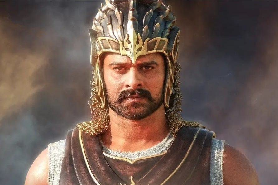 Baahubali - The Epic to release on October 31, says director S S Rajamouli