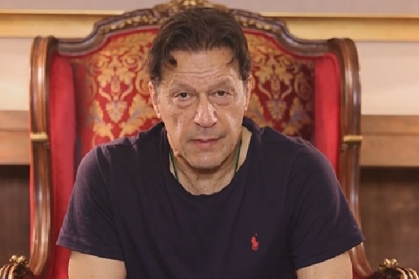 Pakistan: Ex-wife Jemima expresses concerns over threats to Imran Khan's sons