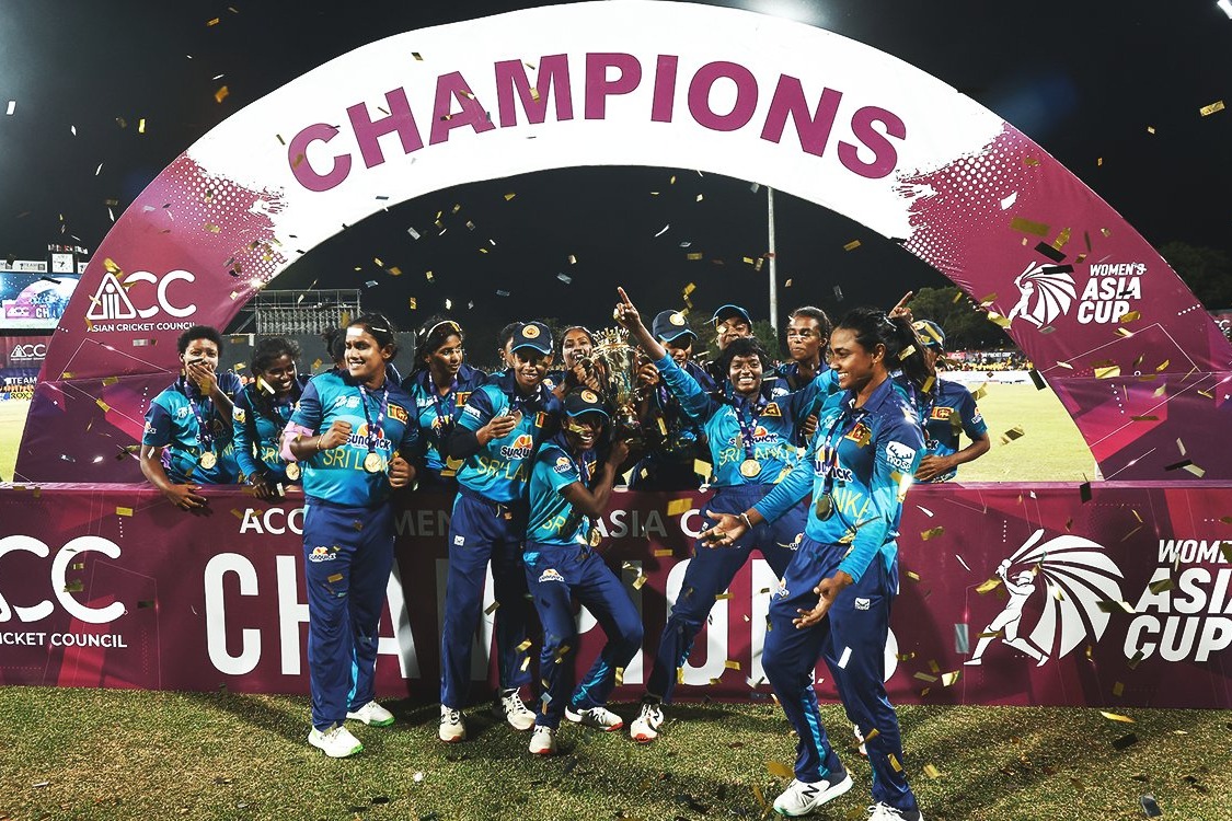Cricket’s Asia Cup in doubt after India, Sri Lanka refuse to attend ACC meeting in Dhaka