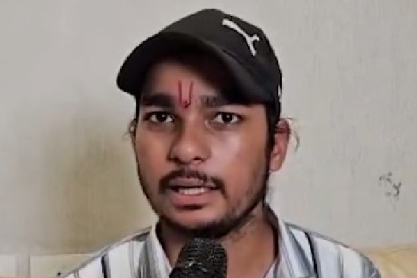 Film is about terrorism, why suppress truth: Kanhaiya Lal’s son on 'Udaipur Files'