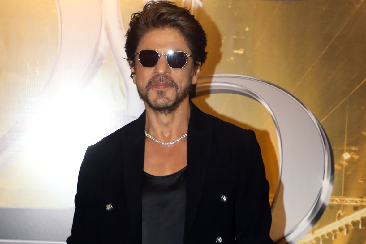 Shah Rukh Khan’s ‘Main Hoon Na’ co-actor Zayed Khan finds peace and purpose during spiritual visit