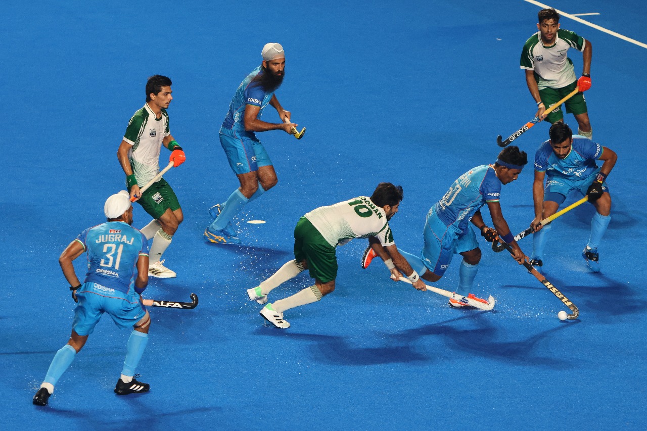Pakistan govt unlikely to allow hockey teams to travel to India for Asia Cup, Junior World Cup