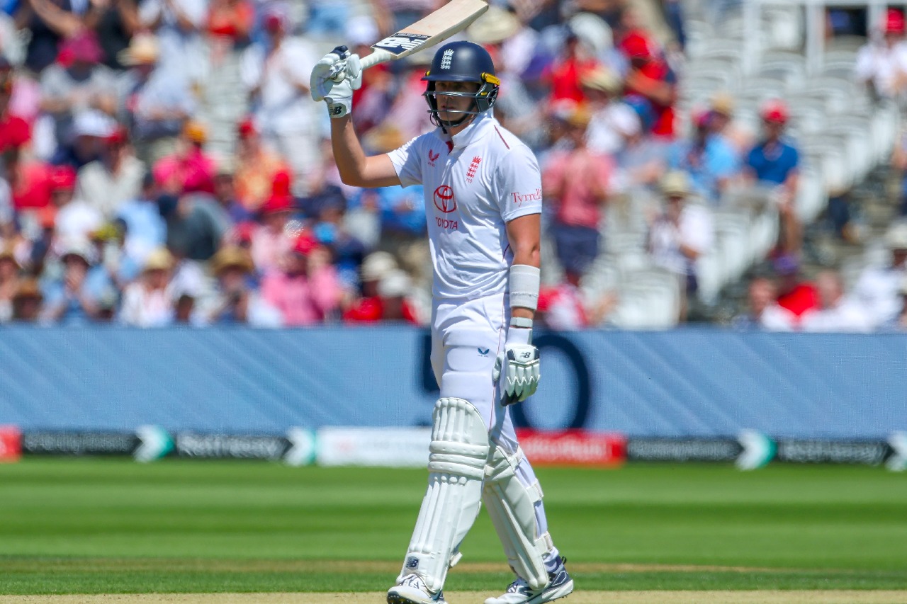3rd Test: Smith leads England’s recovery with fifty after Bumrah picks three scalps