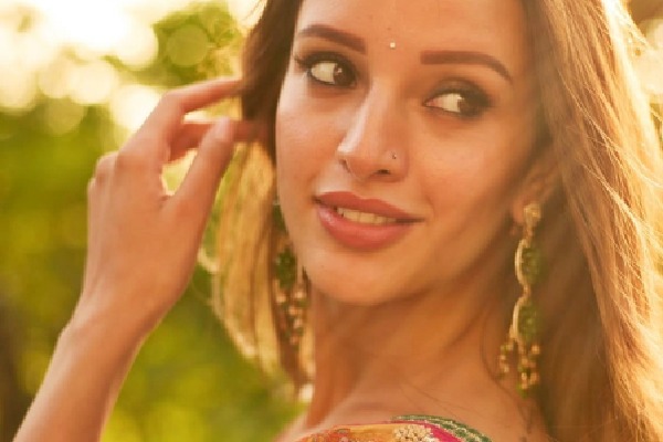 Triptii Dimri opens up on her experience of working with Shazia Iqbal in ‘Dhadak 2’