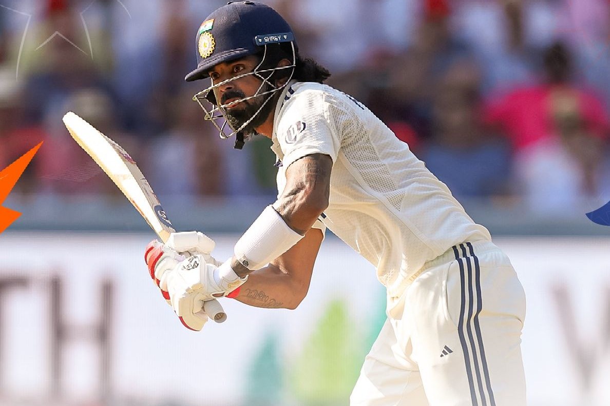 3rd Test: Rahul unbeaten on 53 as India trail England by 242 runs after Bumrah picks 5-74 