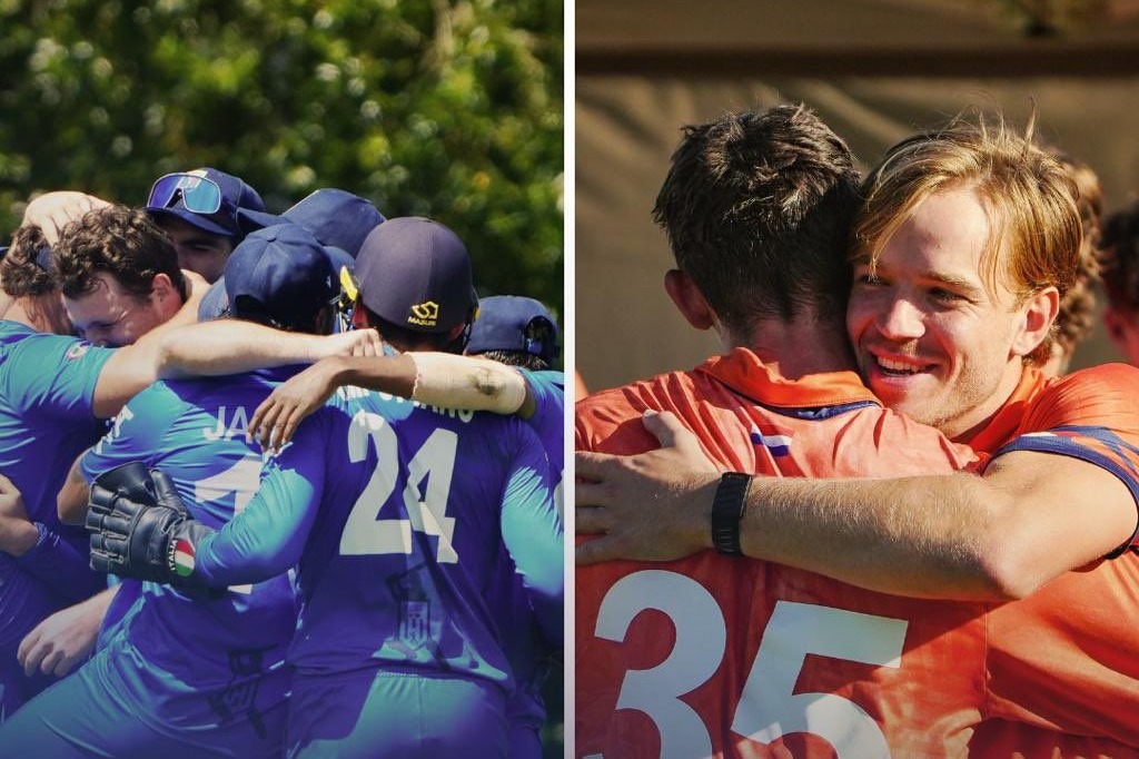 Jay Shah hails first-timers Italy and the Netherlands for securing berths in T20 World Cup