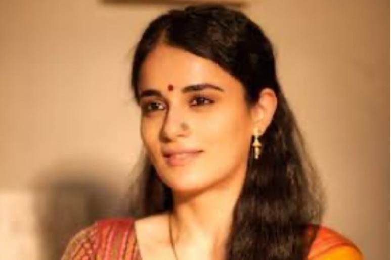 Radhikka Madan on ‘Sarfira’ turning 1: Time flies by so fast