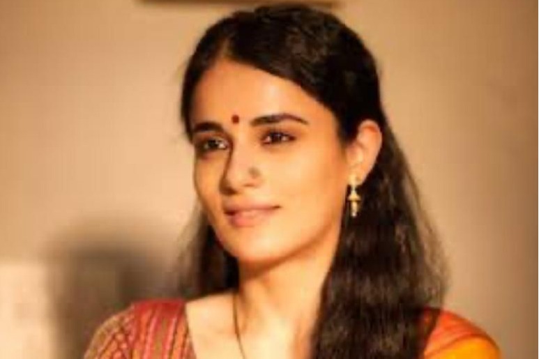 Radhikka Madan on ‘Sarfira’ turning 1: Time flies by so fast