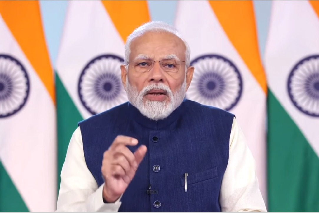 Under PM Modi, India continues to champion the cause of Global South