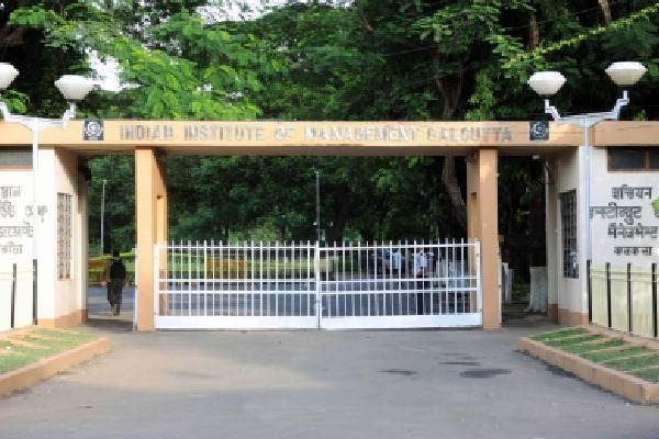 IIM-Calcutta rape case: Accused remanded to police custody till July 19