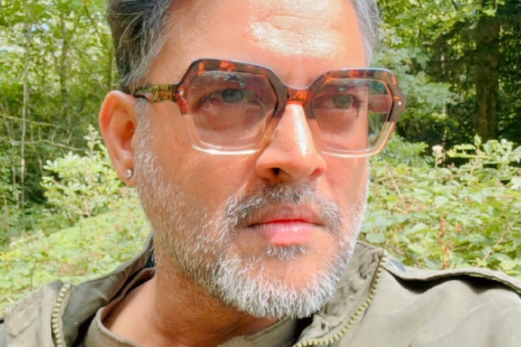 R Madhavan reveals what it was like revisiting his school during 'Aap Jaisa Koi shoot