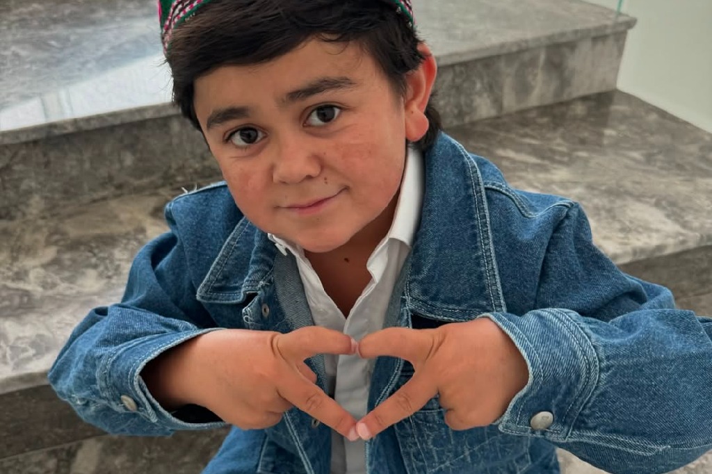 Bigg Boss fame influencer Abdu Rozik detained at Dubai Airport