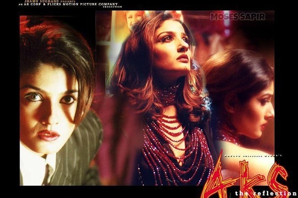 Raveena Tandon celebrates 24 years of her supernatural thriller ‘Aks’ with Amitabh Bachchan