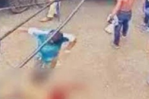 BNP, Yunus administration equally responsible: Dhaka students protest over trader's brutal murder