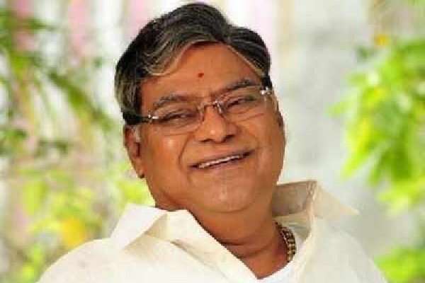 Jr NTR, Ram Charan, Mahesh Babu & others mourn the loss of Kota Srinivasa Rao