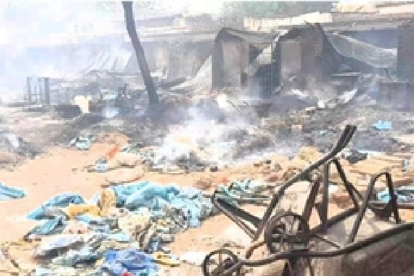 18 killed, 31 injured in paramilitary attacks in Sudan: Volunteer groups