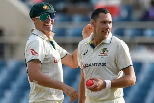 Boland makes history in Jamaica, records best bowling average since 1915