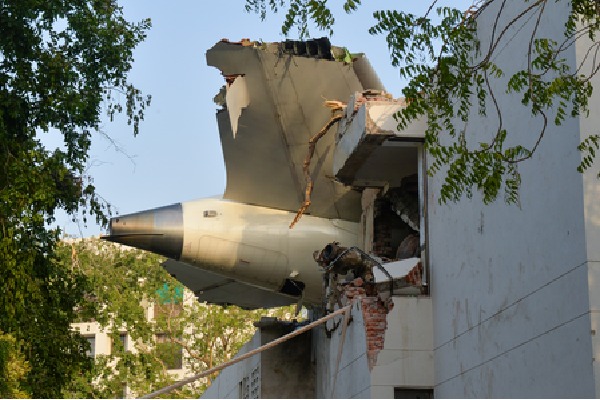 US regulator FAA says Boeing’s fuel control switches are safe