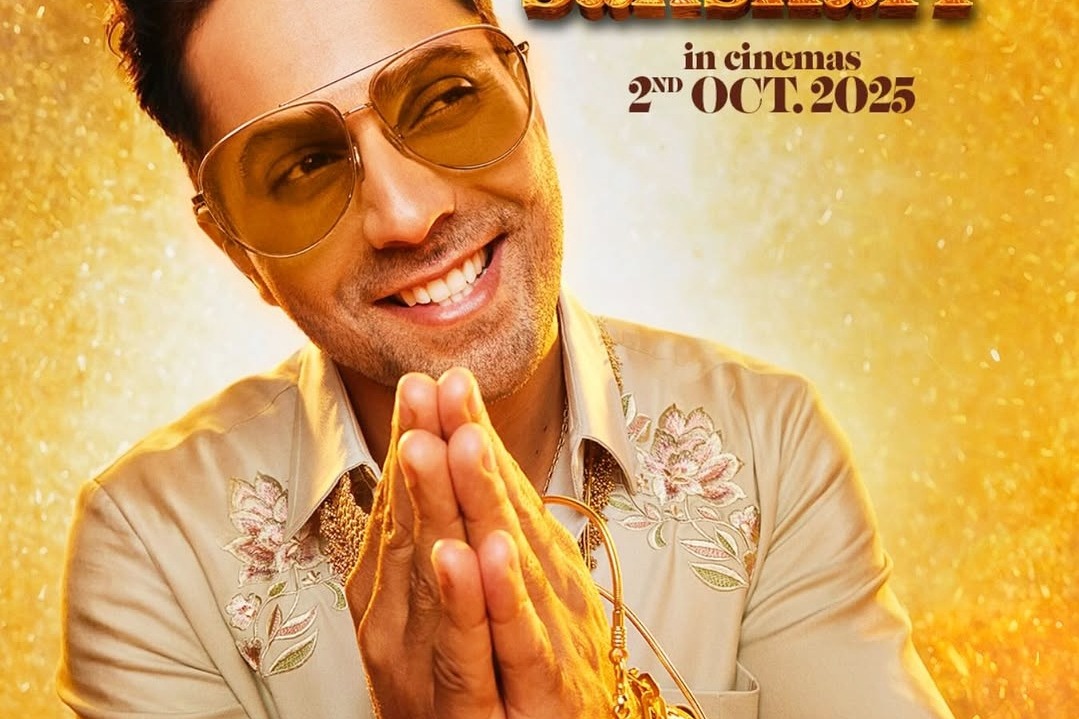 Varun Dhawan and Janhvi Kapoor starrer ‘Sunny Sanskari Ki Tulsi Kumari’ gets a new release date