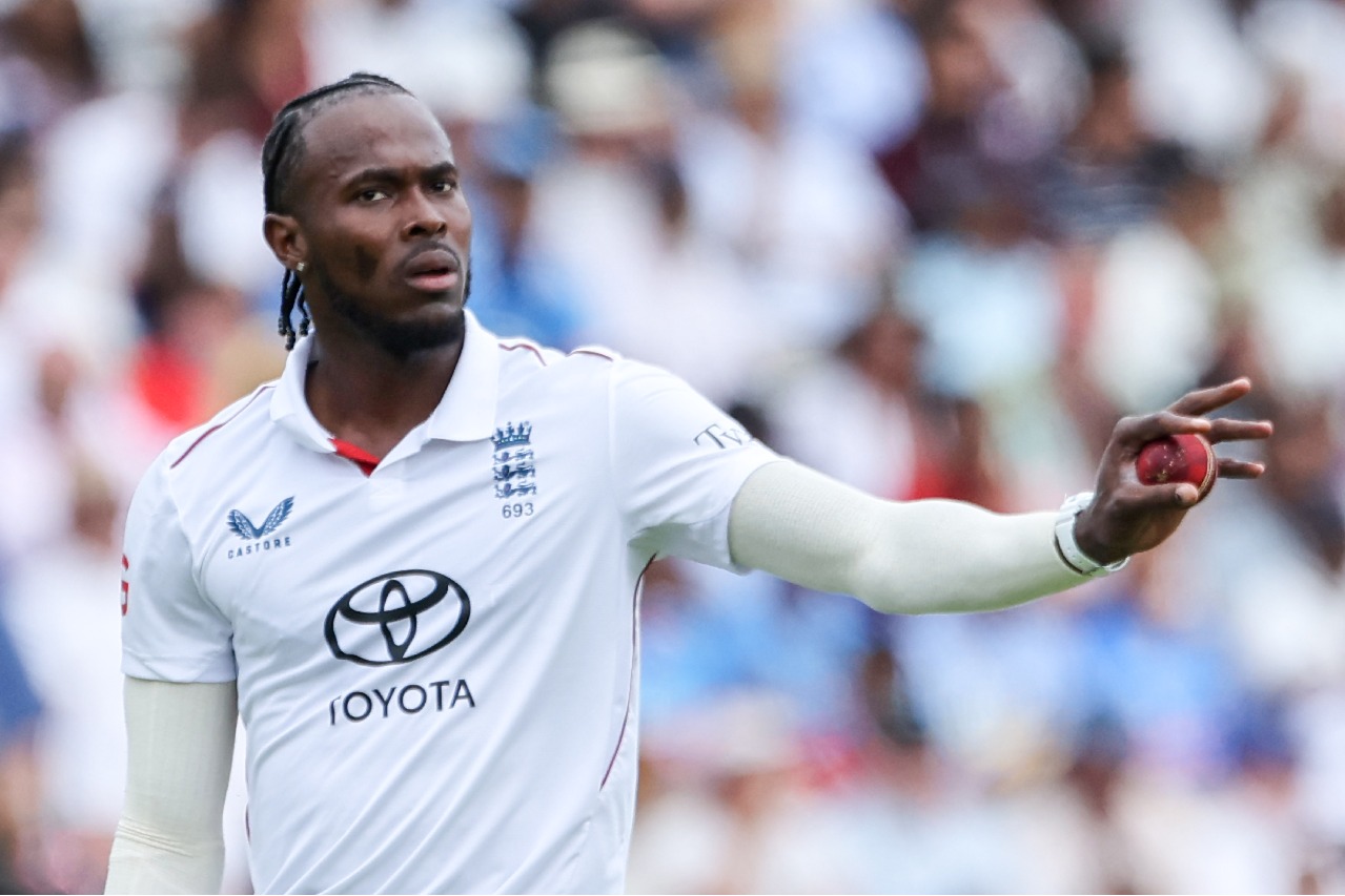 3rd Test: Moments like this make it all worth it, say Archer on England’s win at Lord’s