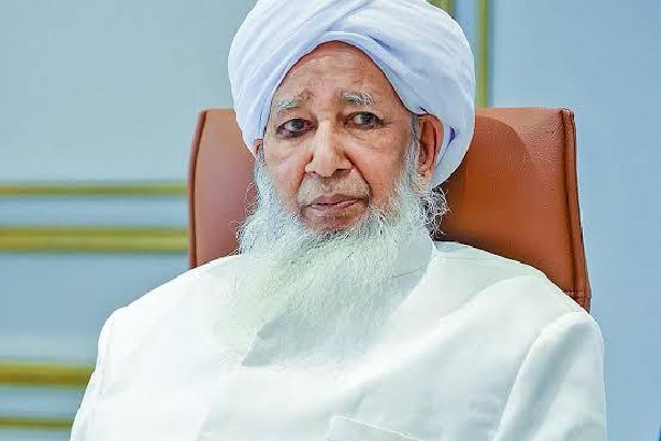 Kerala Muslim scholar mediates for Malayali nurse Nimisha Priya’s release as execution nears in Yemen