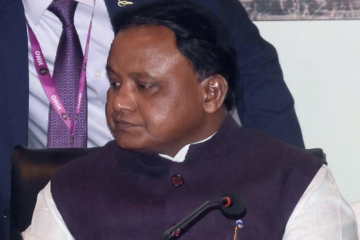 Odisha student dies: CM Mohan Majhi expresses grief, assures strict punishment