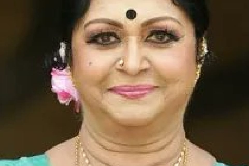 Saroja Devi's final rites will be conducted with state honours, says Karnataka CM