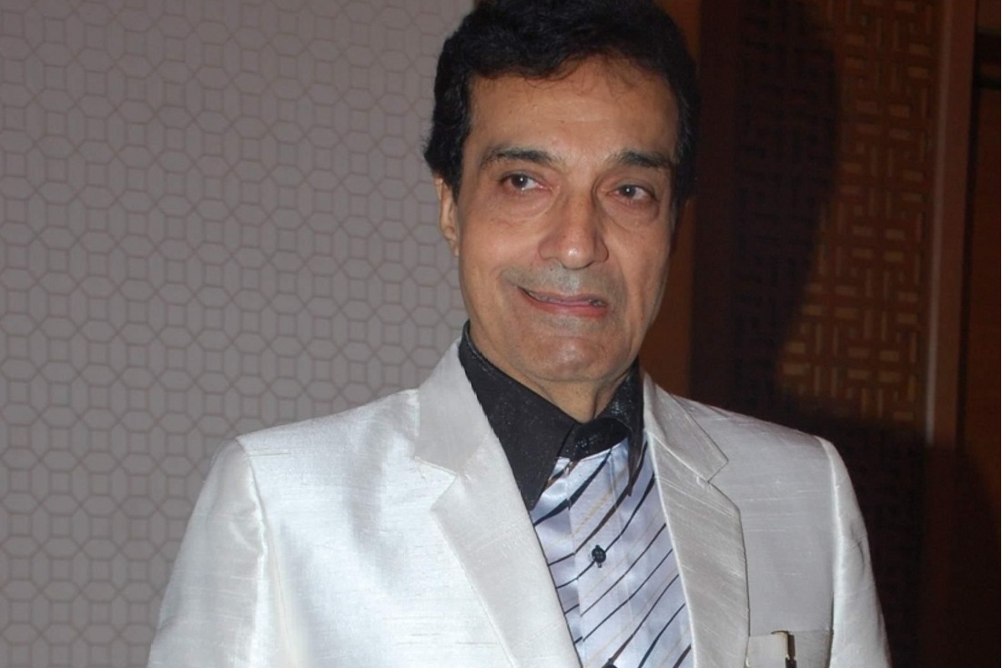Dheeraj Kumar passes away at 79 after suffering from cardiac arrest