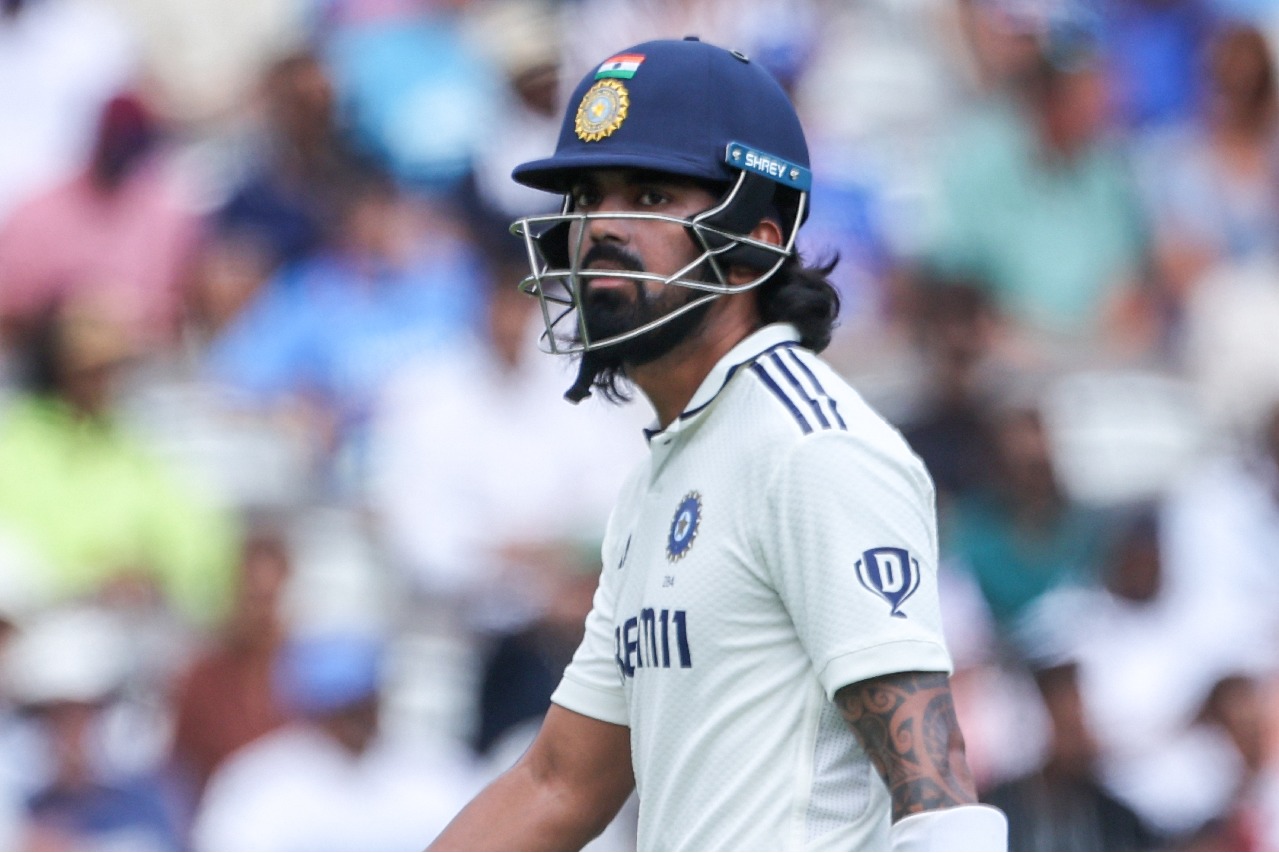 KL Rahul's form is a massive takeaway for India: Sanjay Manjrekar