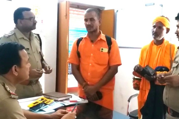 Operation Kalnemi: Over 300 fake ‘babas’ nabbed in Uttarakhand