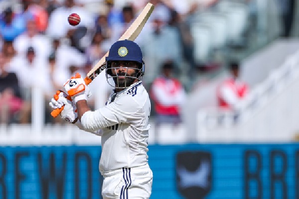 Jadeja should've played more strokes, people will forget this 61 not out: Surinder Khanna
