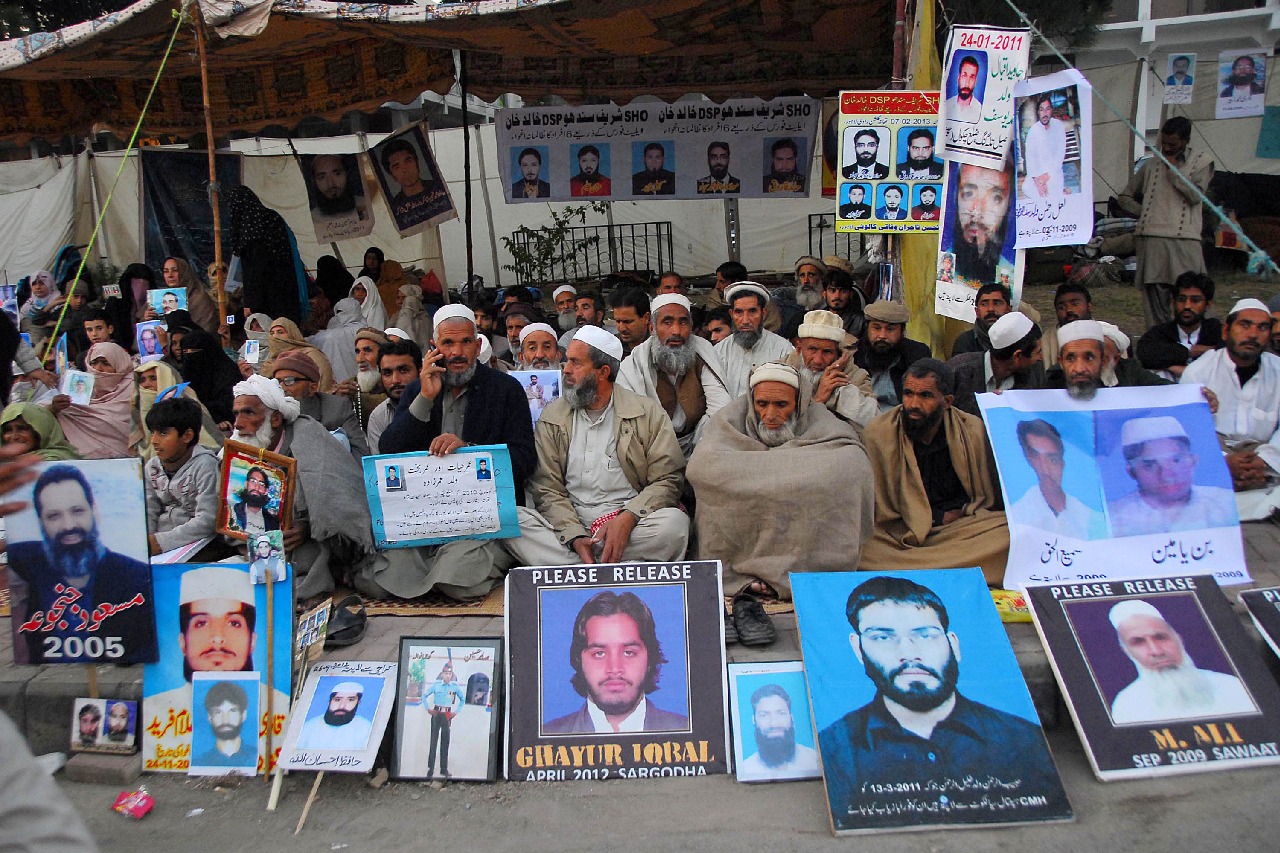 Minority rights group decries deep-rooted religious intolerance in Pakistan