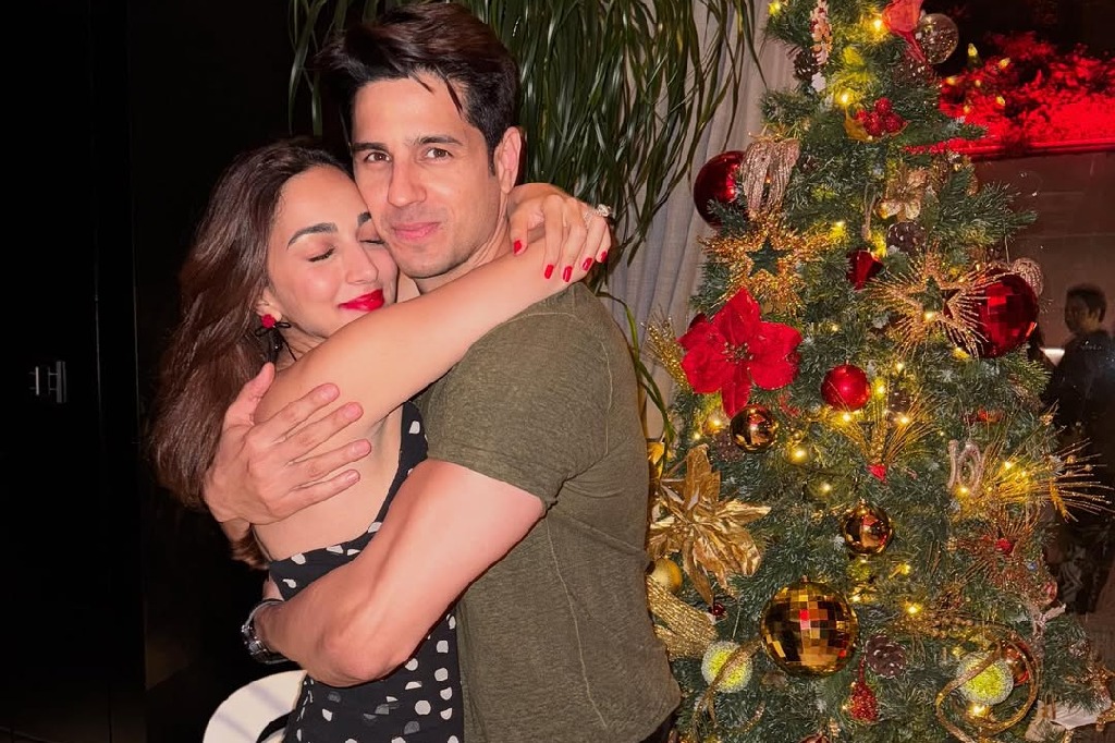 Sidharth, Kiara officially announce arrival of their baby girl: Our world forever changed