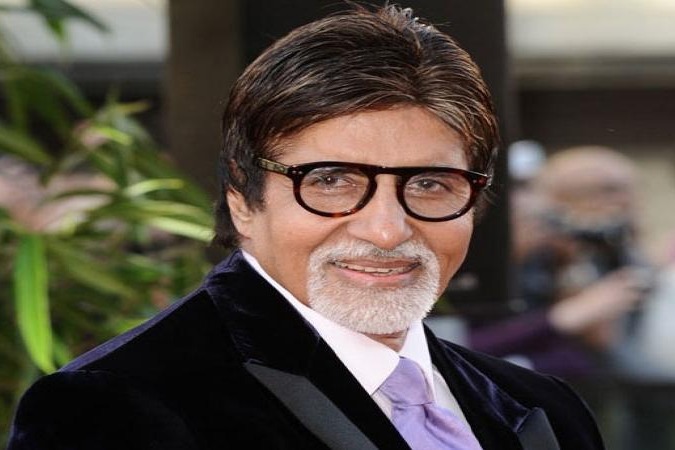 Big B to Abhishek Bachchan: You’re my son, no one can stop me from praising you