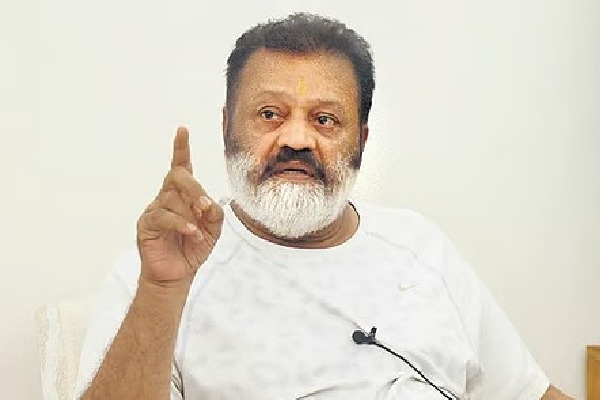 Kerala HC closes case, MoS Suresh Gopi's film to release tomorrow