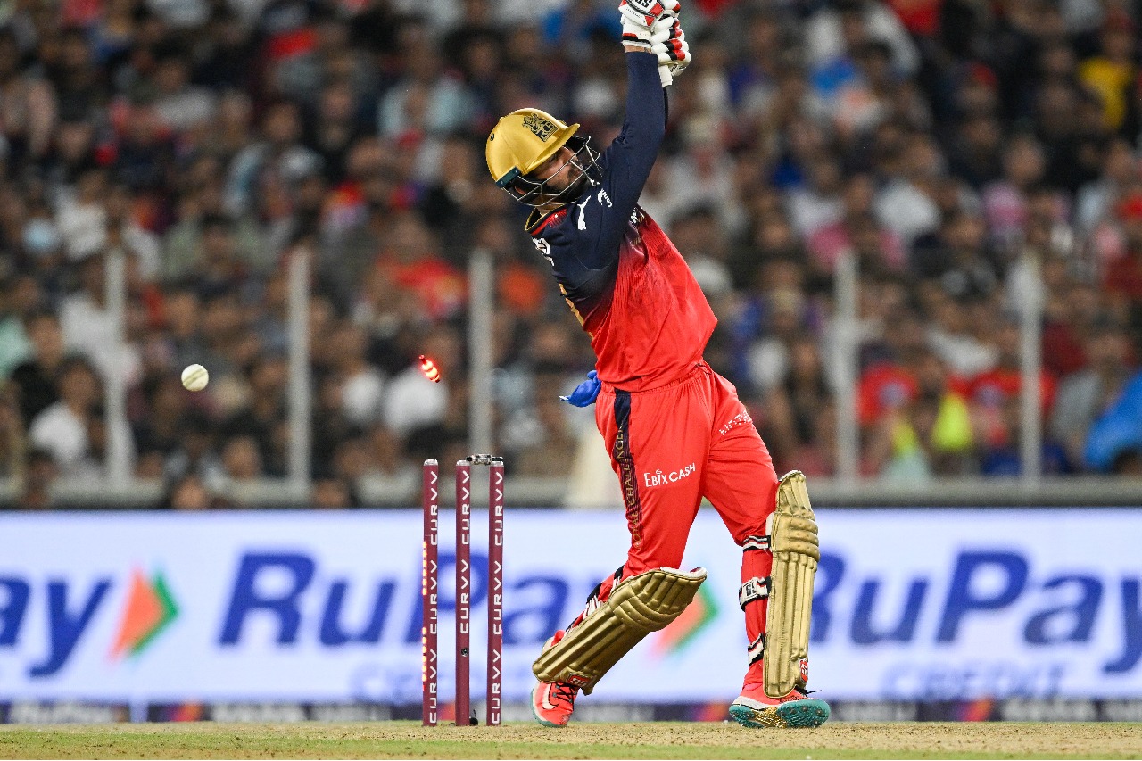 Jitesh Sharma to represent Baroda in 2025/26 domestic season after leaving Vidarbha