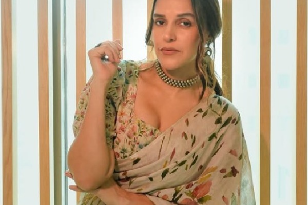 Neha Dhupia thanks Karan Johar's '‘Aap Jaisa Koi’ for smashing patriarchy