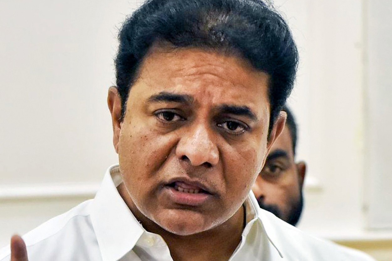 BRS demands apology from Telangana CM for agreeing to committee on Banakacherla