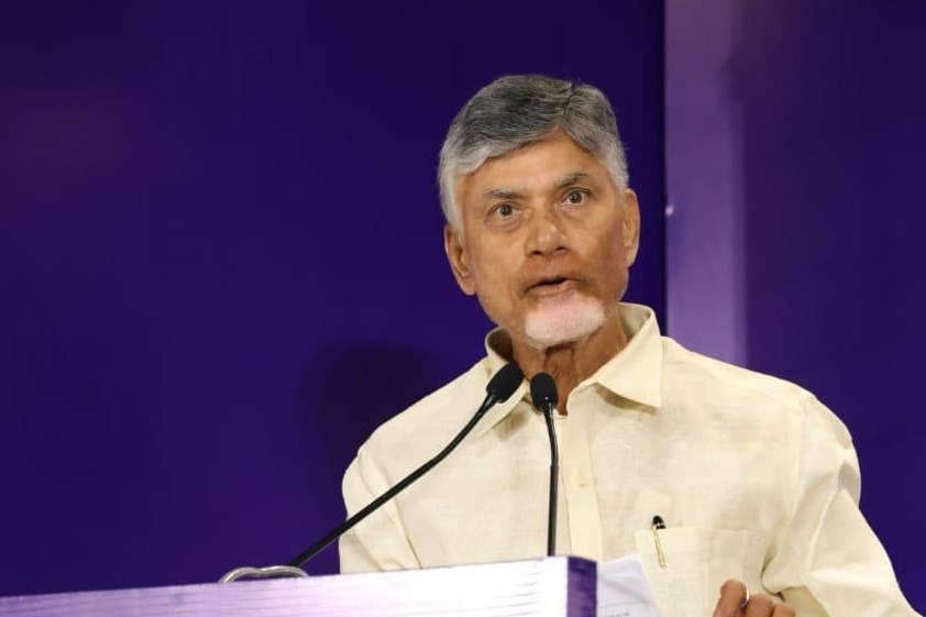 CM Chandrababu seeks Rs 10,000cr from Centre under SASCI scheme