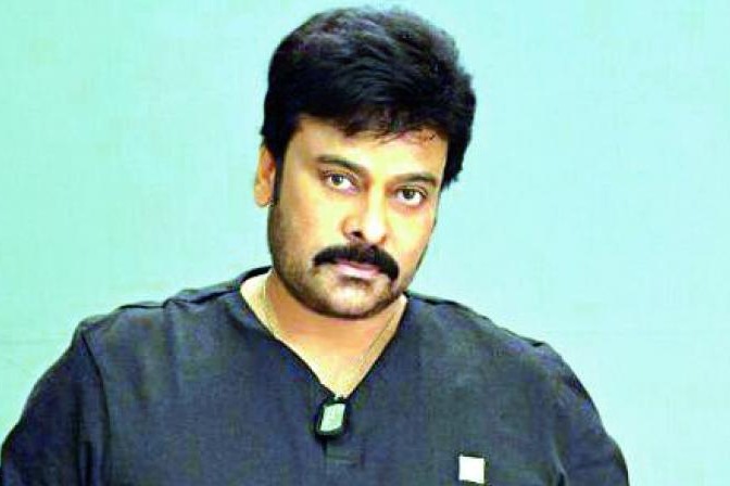 Chiranjeevi Responds to the Death of Ravi Teja’s Father
