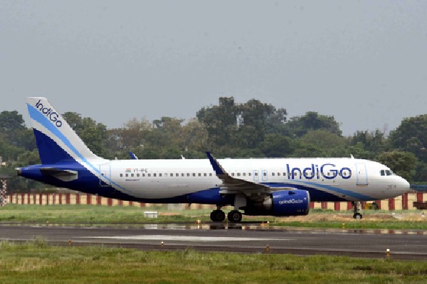 IndiGo flight makes emergency landing at Mumbai airport after developing mid-air snag