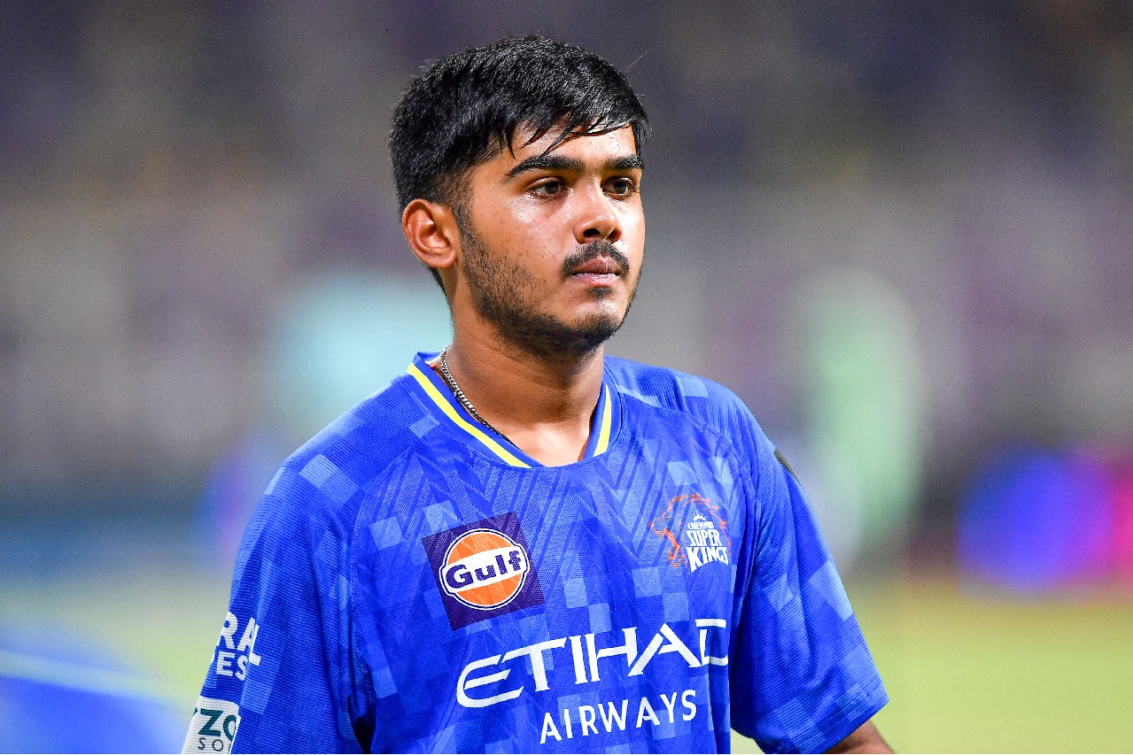 Can’t wait for the day when I can bat at Lord’s, says Ayush Mhatre