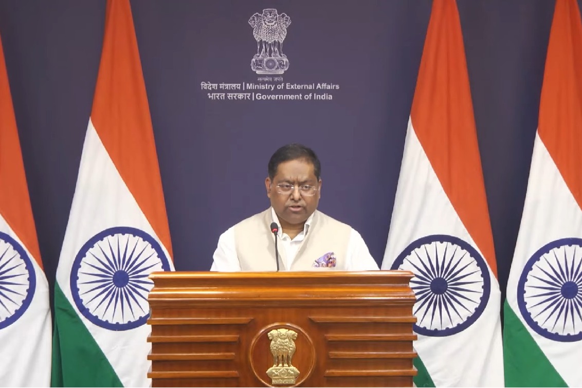 India vows all possible support in Nimisha Priya case, engages friendly governments