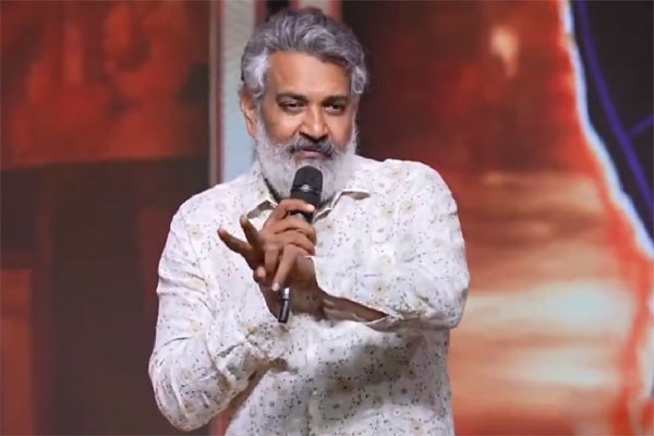 Not Baahubali or RRR… Rajamouli Reveals Which Film He Considers His Best

