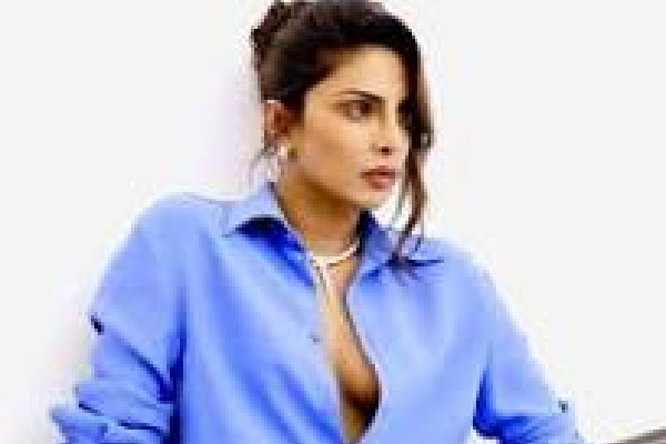 Priyanka Chopra prepares to get into ‘another year around the sun’ with gratitude