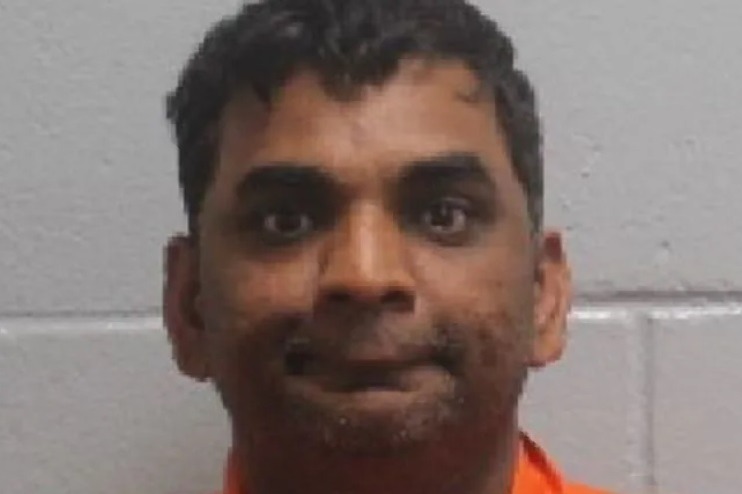 Indian-origin businessman, three police chiefs charged with US visa fraud