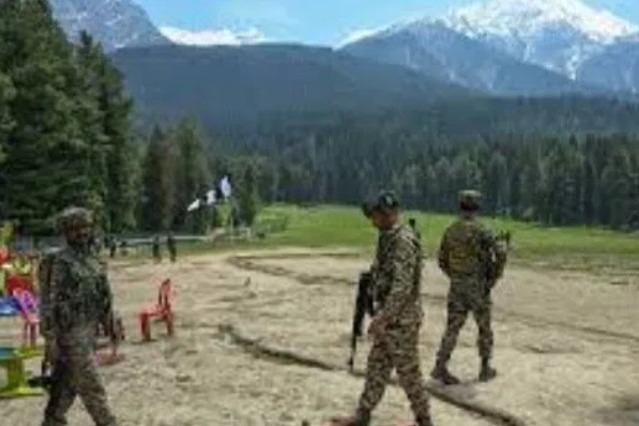 US designates TRF as terror outfit, enforcing Trump’s call for justice over Pahalgam attack