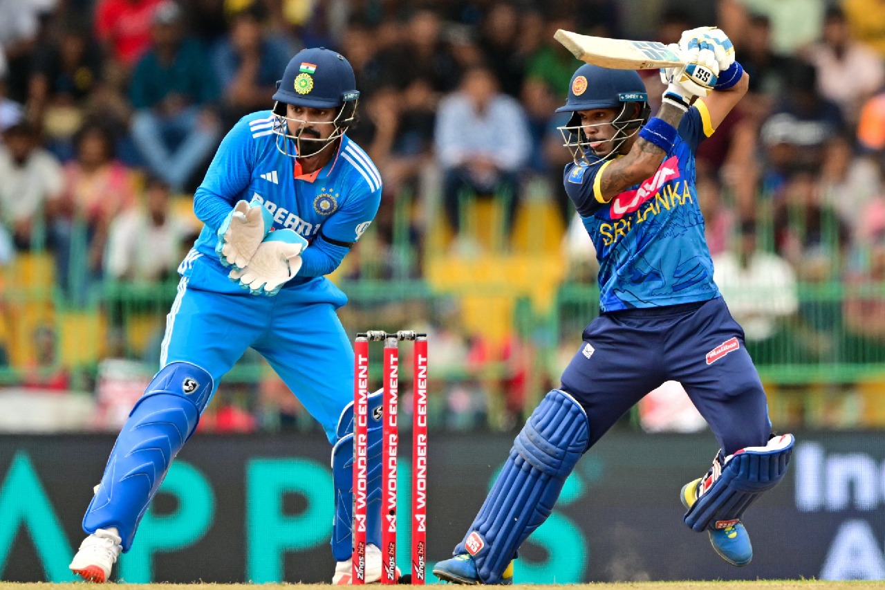 SLC hoping to host India for white-ball series after Bangladesh tour postponement