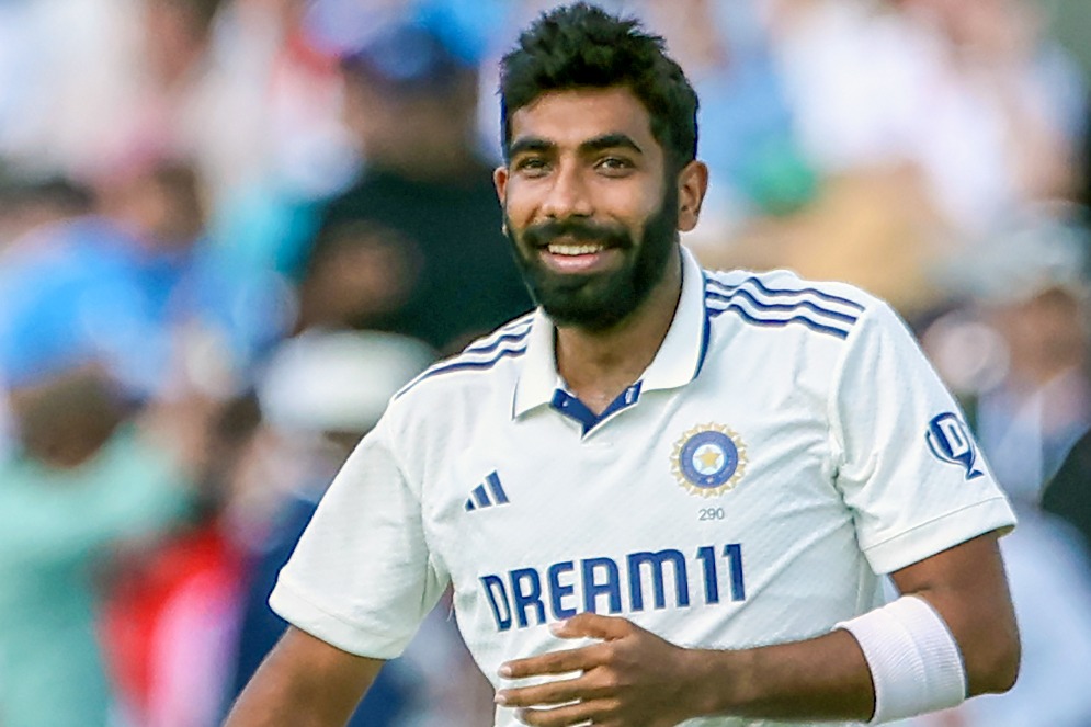 If Bumrah doesn't play, Arshdeep should play in Manchester: Ajinkya Rahane