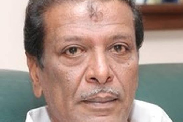 MK Muthu, eldest son of Karunanidhi, passes away at 77